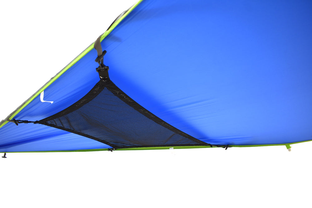 UNA 1-Person Hammock Tent (3.0)