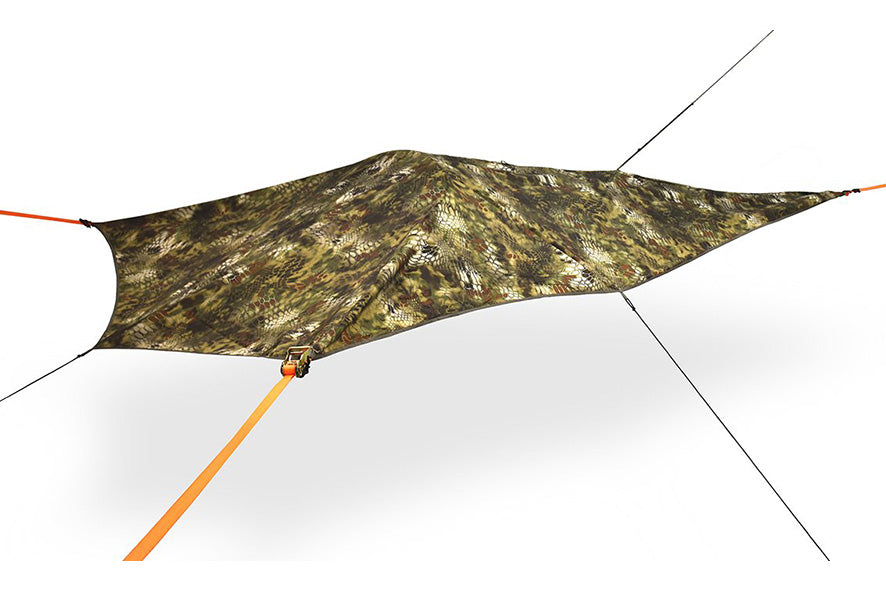Spare Rainfly for UNA 1-Person Tree Tent (2.0) (4357536514121)