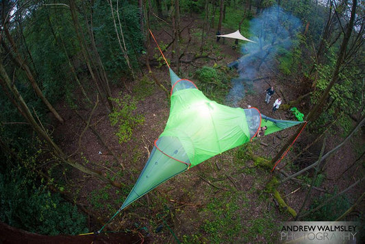 centre canopy for trilogy tree tent (4390148210761)